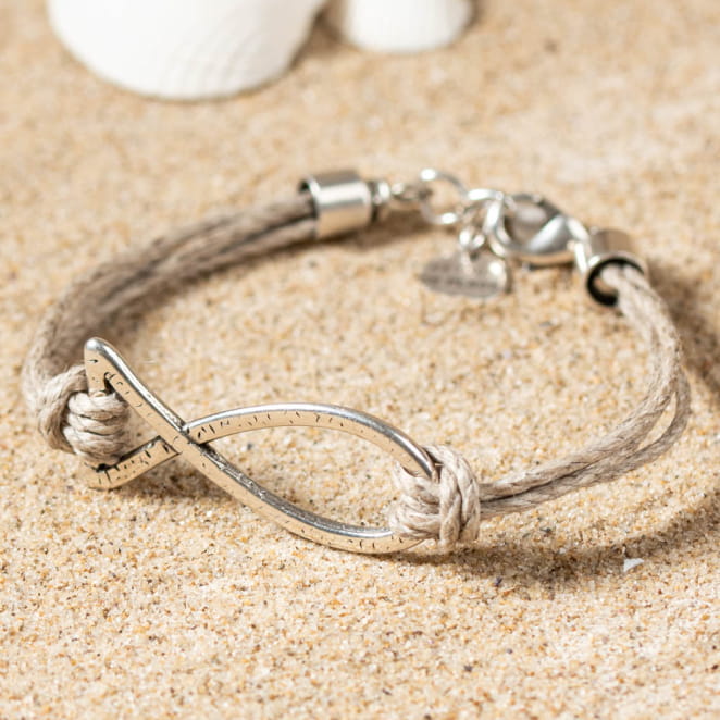 BRACELET Femme cordon CARNON