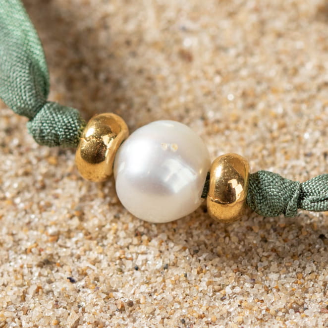 BRACELET tissu FEMME  CELINE