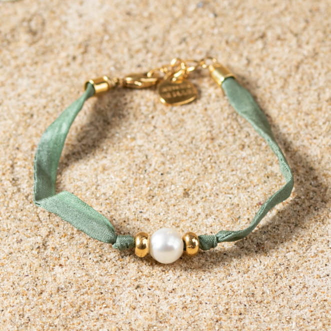 BRACELET tissu FEMME  CELINE