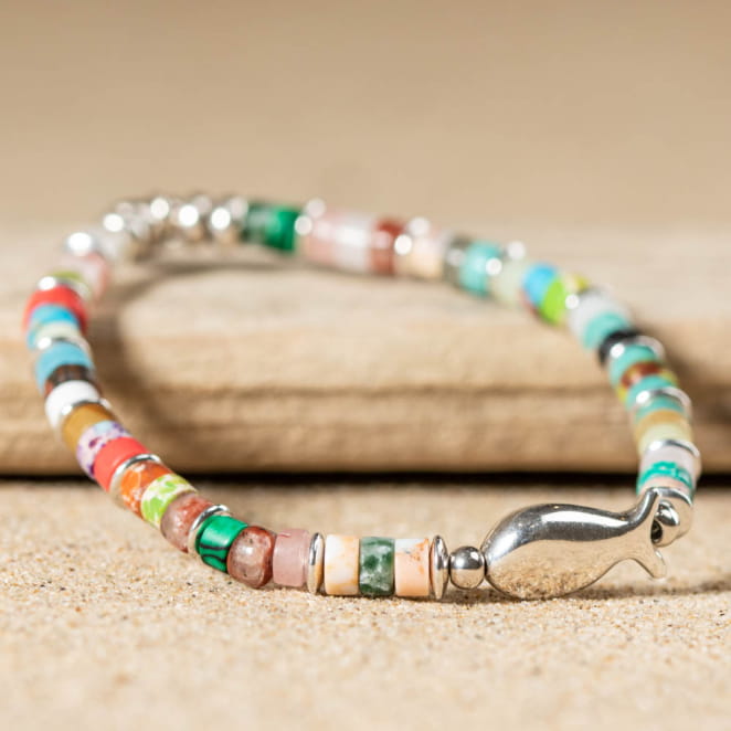 BRACELET perle femme GARDON