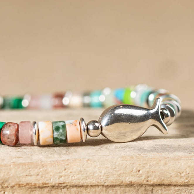 BRACELET perle femme GARDON