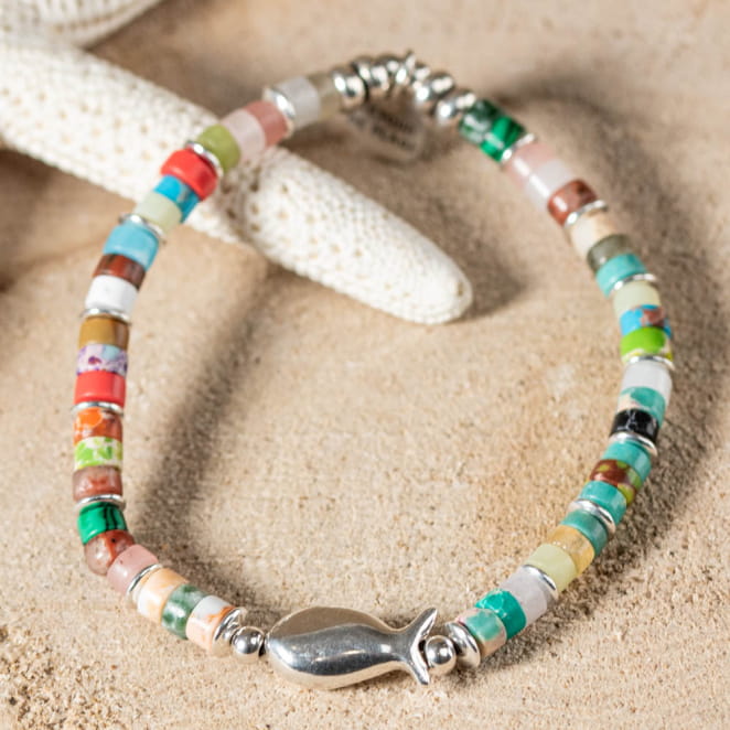 BRACELET perle femme GARDON