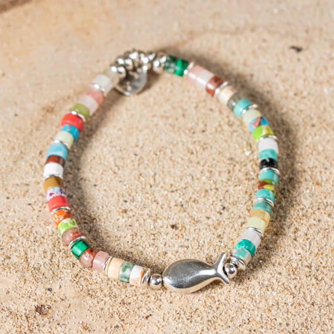 BRACELET perle femme GARDON