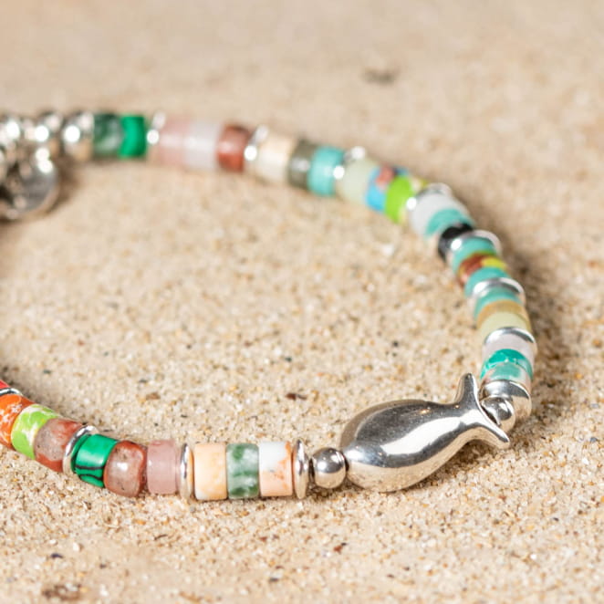 BRACELET perle femme GARDON