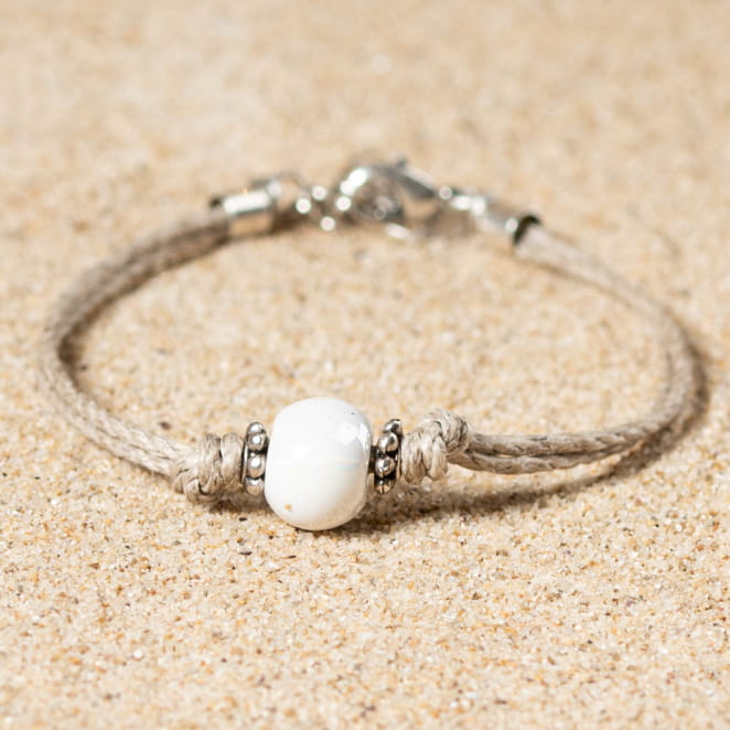 BRACELET Femme cordon LUSTRE