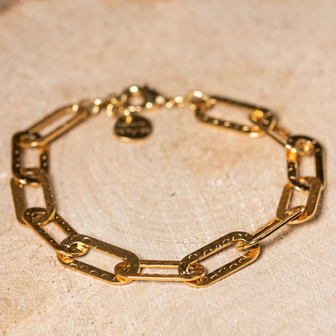 BRACELET Femme Chaîne OMEGA