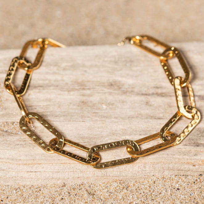 BRACELET Femme Chaîne OMEGA