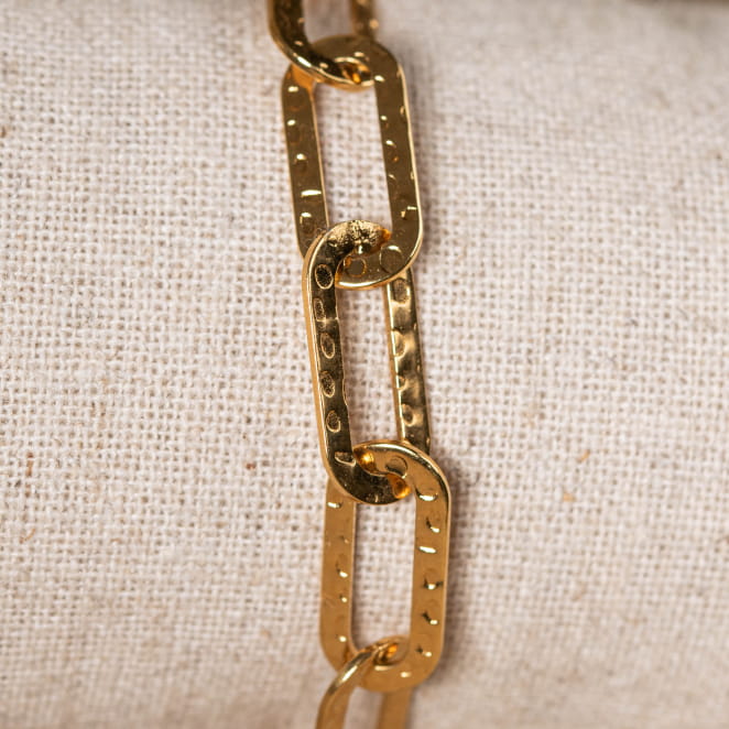 BRACELET Femme Chaîne OMEGA