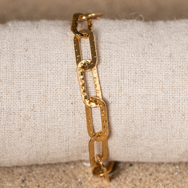 BRACELET Femme Chaîne OMEGA