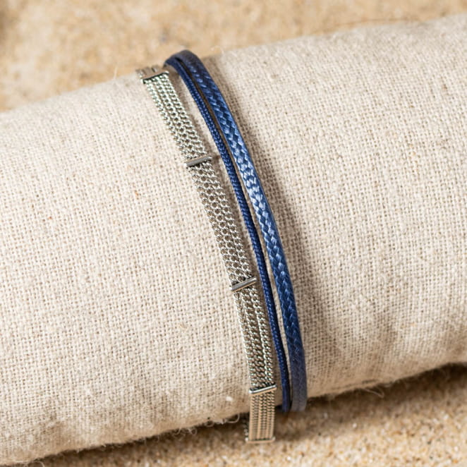 BRACELET Femme cordon PASSAGE