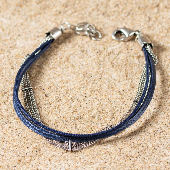 BRACELET Femme cordon PASSAGE