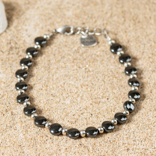 BRACELET perle femme WHARF