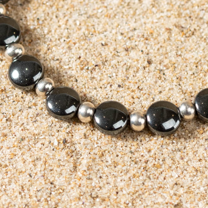 BRACELET perle femme WHARF