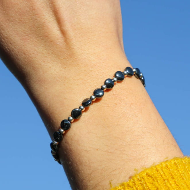 BRACELET perle femme WHARF