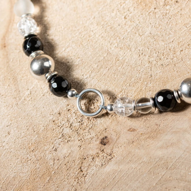 COLLIER FEMME CHAINEIDUNA