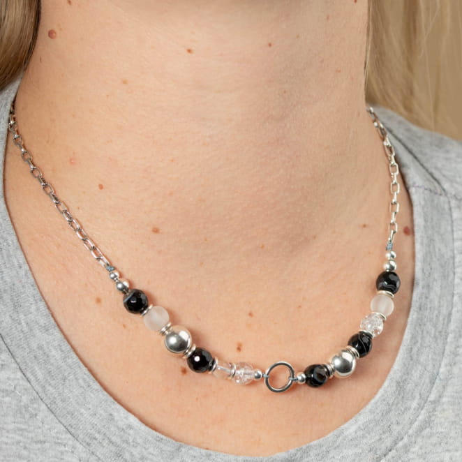 COLLIER FEMME CHAINEIDUNA