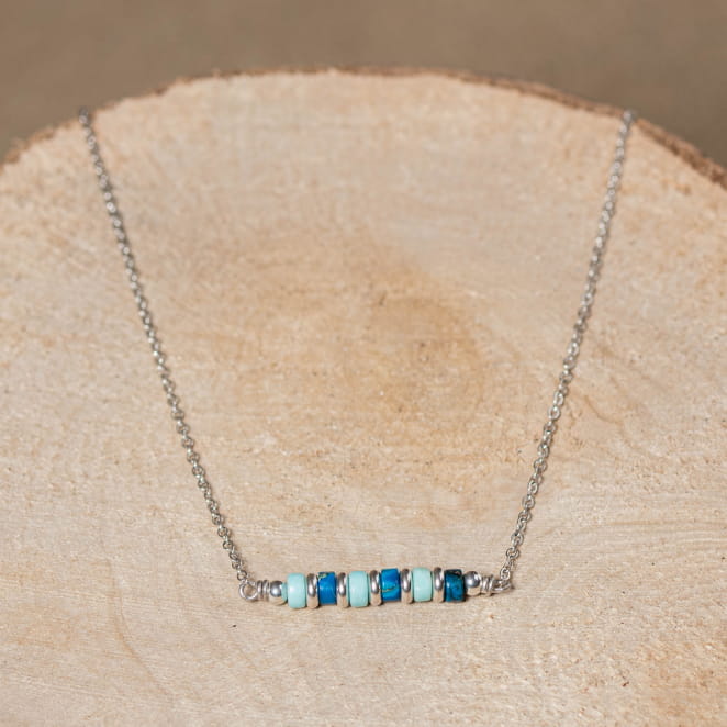 COLLIER RAS DE COU FEMMEJOYCE