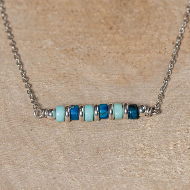 COLLIER RAS DE COU FEMMEJOYCE