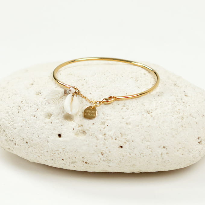 Boho Cauris Coquille étoile De Mer Colliers Tissé Coquillage Conque Pendentif Collier Chaîne