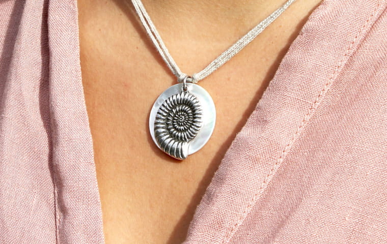 La nacre et les coquillages : des incontournables chez Retour de Plage !