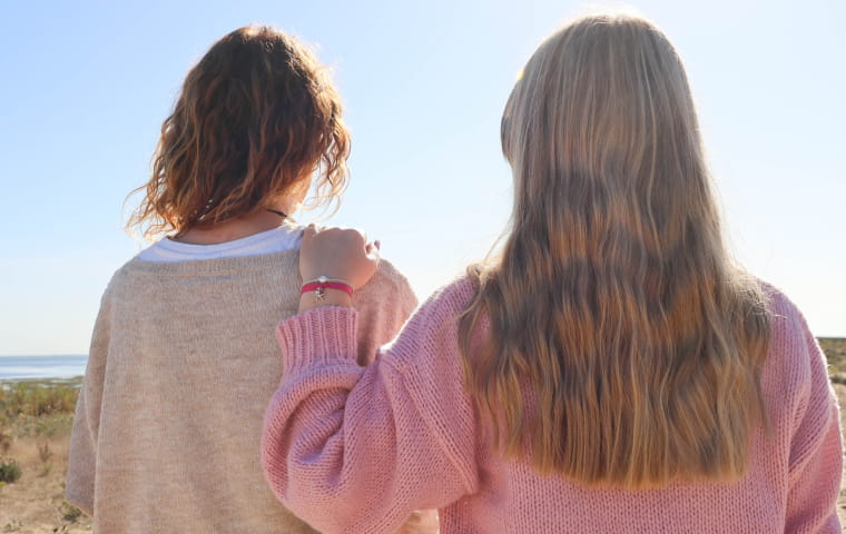 Octobre, un mois tout en rose !