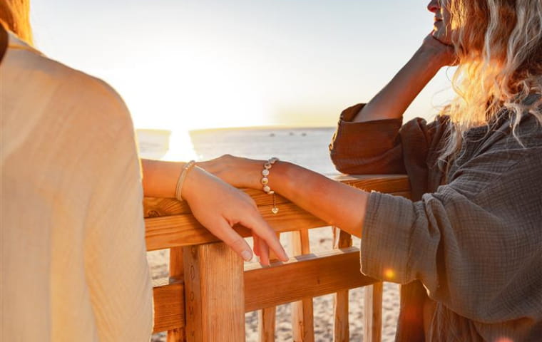 Des bijoux qui ont du sens !