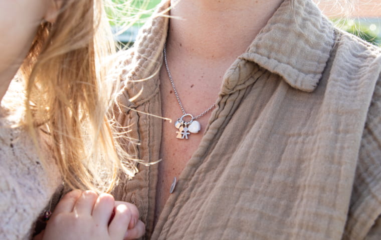 De nouvelles créations conçues pour la fête des mères