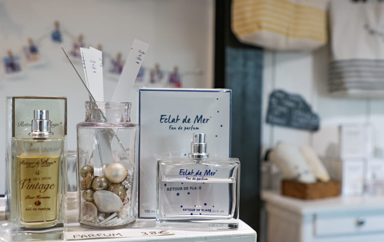 Un parfum comme idée de cadeau pour Noël