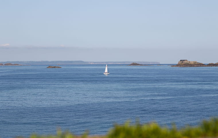 Profitez d’une escapade à Saint-Malo !