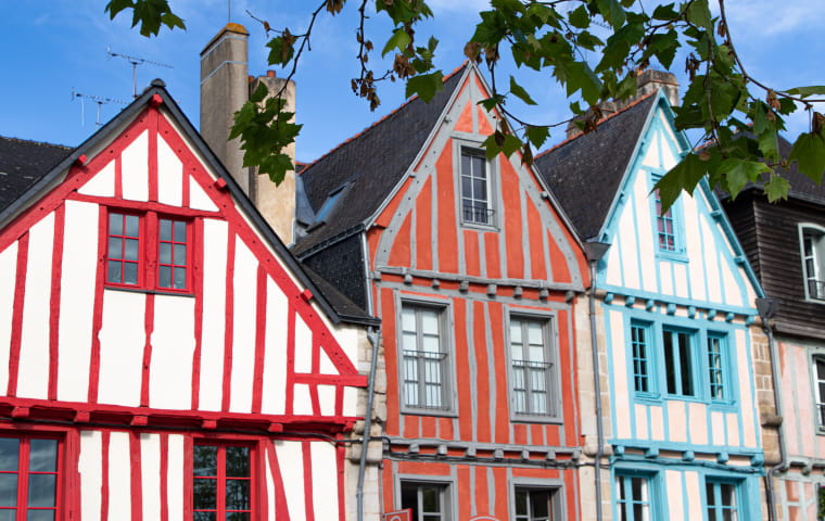 Que faire à Vannes durant son séjour ?