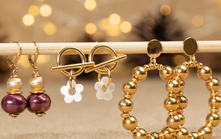 Quel bijou original offrir à une femme pour Noël ?