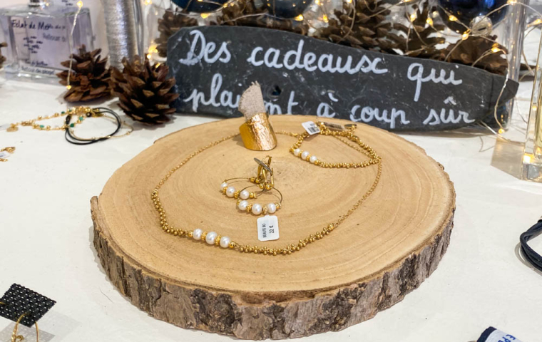 Préparez votre liste d'idées cadeaux pour Noël