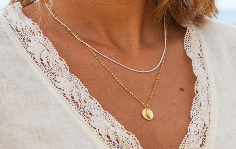 Dénichez votre bijou artisanal aux couleurs de l’automne