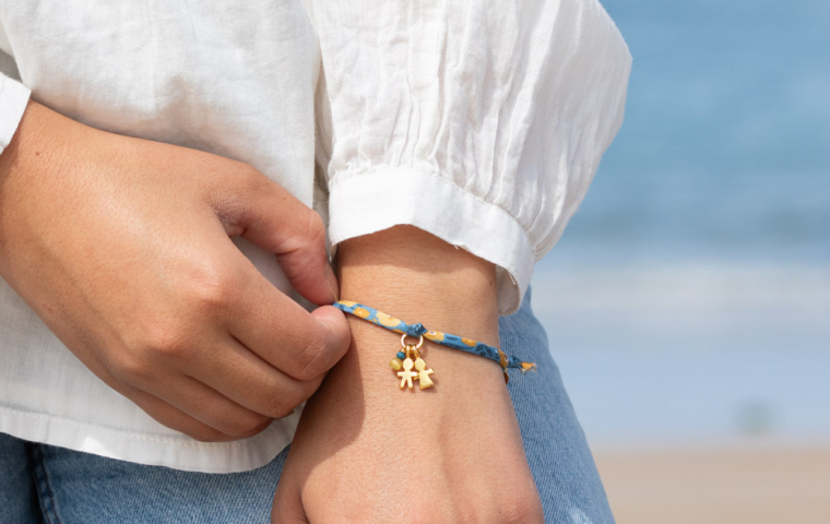 Bijoux pour la fête des mères : vos coups de coeur ❤️