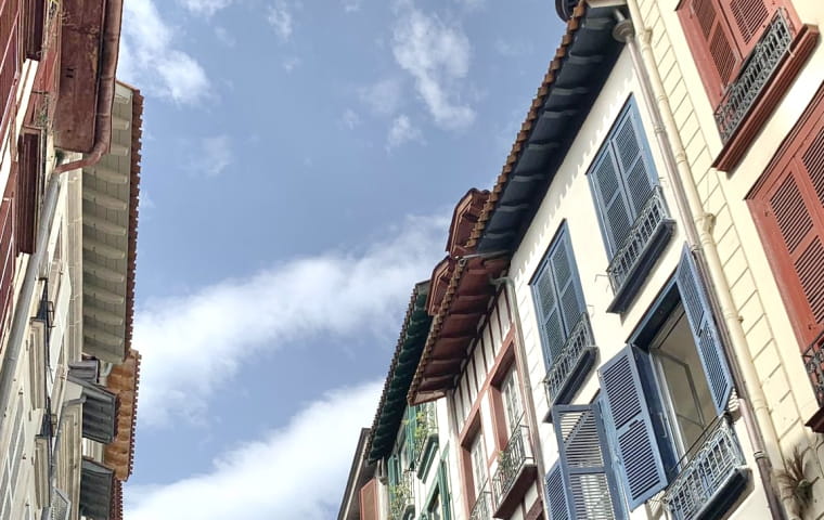 Bayonne : une jolie ville typique du Pays basque