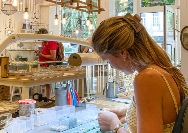 Royan : découvrez notre boutique