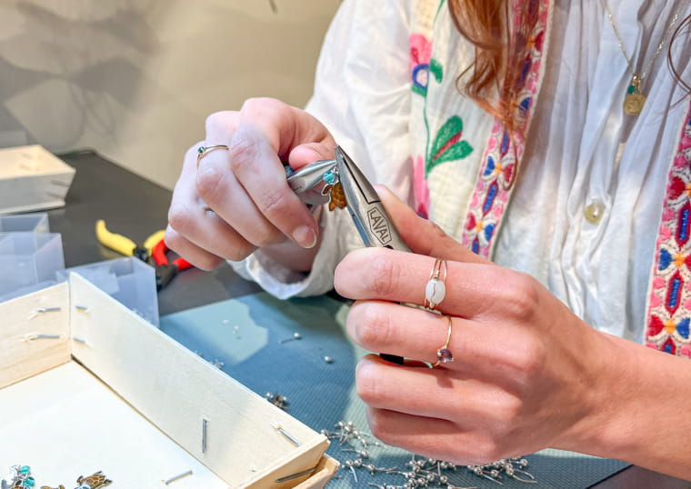 Bayonne : bienvenue dans notre boutique !