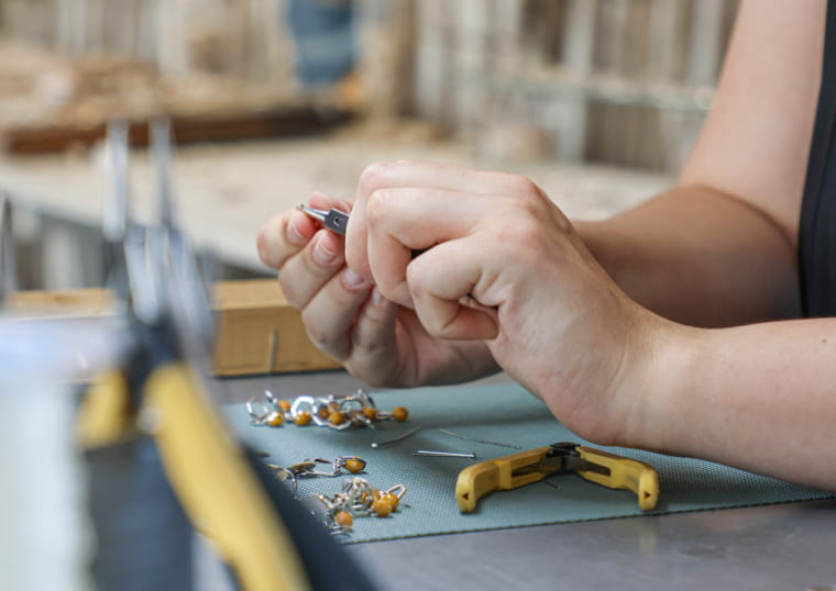 Saint-Trojan-les-Bains : découvrez notre cabane emblématique !