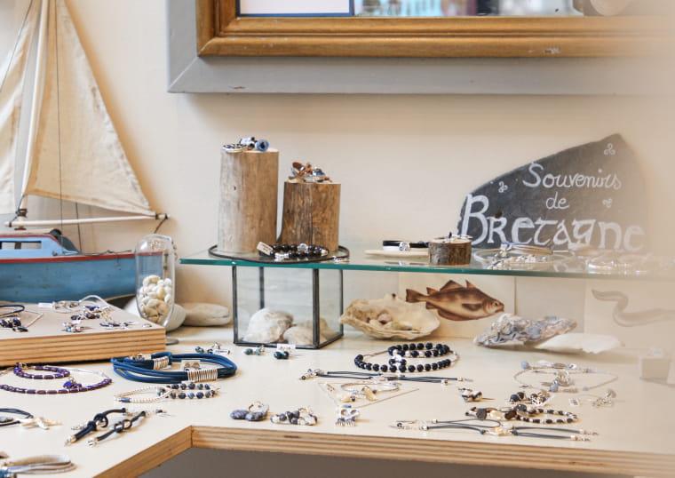 Vannes : explorez notre univers bord de mer