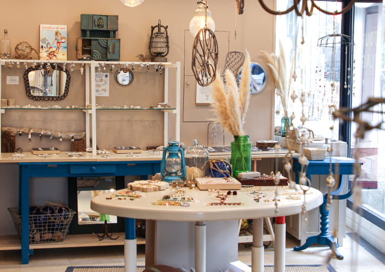 Vannes : explorez notre univers bord de mer