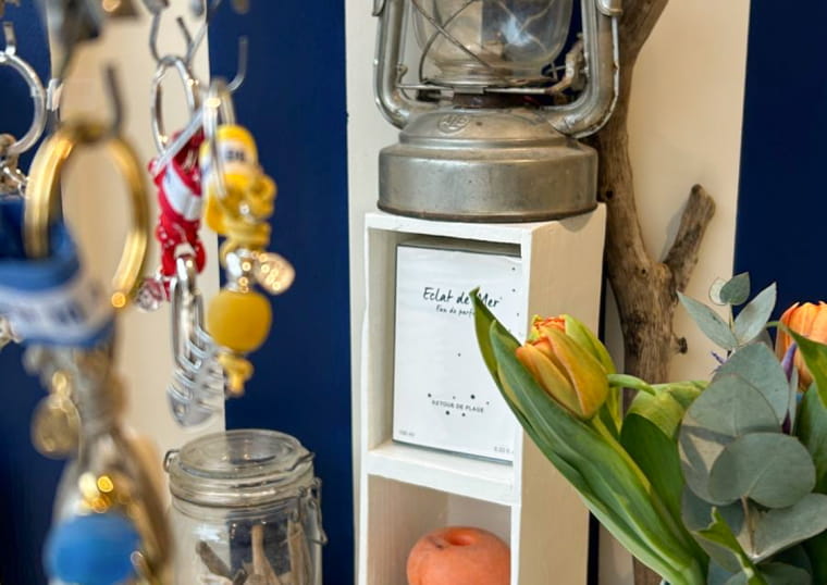 Cabourg : Bienvenue dans notre boutique