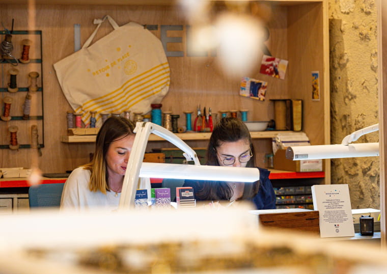 La Rochelle : cap vers le centre historique !