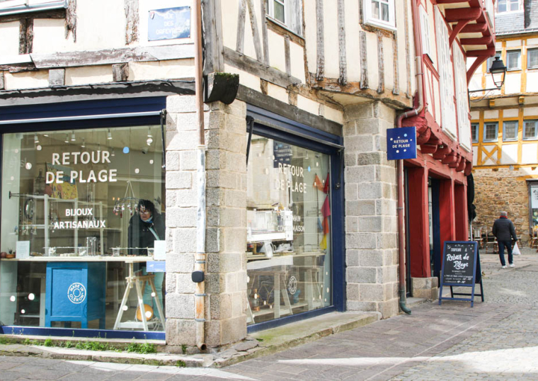 Vannes : explorez notre univers bord de mer