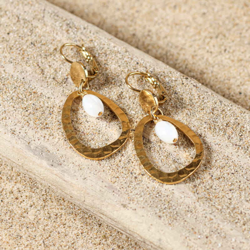 Ensemble Bijoux Diseuse De Bonne Aventure Style Bohème - Collier, Bracelet, Boucles D'Oreilles - Cadeau Femme Pour Fête